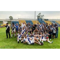 Paranavaí e Nacional decidem o título da 3ª divisão Paranaense depois de garantirem o acesso à 2ª divisão em 2024